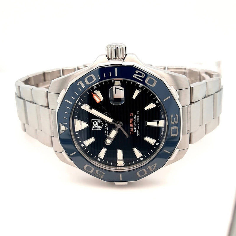 Tag Heuer Aquaracer